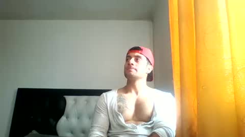 davidcr89 online show from 02-23-25, 08:33