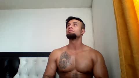 davidcr89 online show from 09-08-25, 07:02