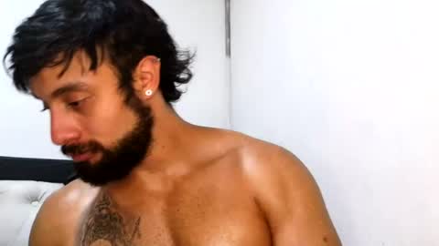 davidcr89 online show from 07-07-26, 07:23