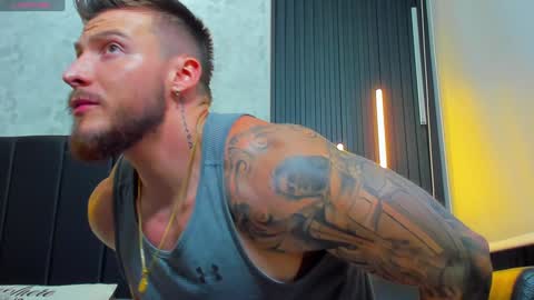 David Blakee online show from 12-17-24, 04:56