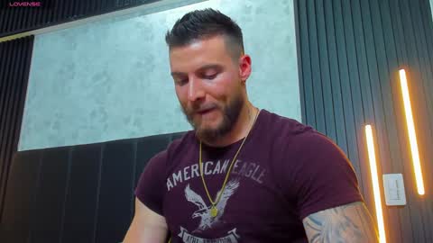 David Blakee online show from 01-21-25, 05:49