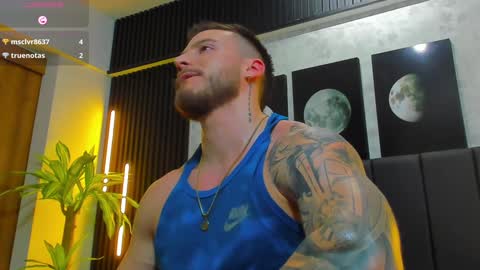 David Blakee online show from 01-28-25, 05:11