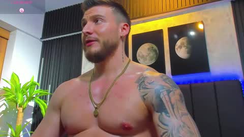 David Blakee online show from 02-11-25, 07:54