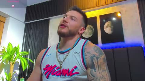 David Blakee online show from 02-28-25, 05:59