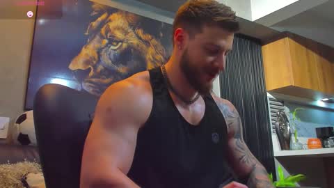 David Blakee online show from 09-16-25, 04:35