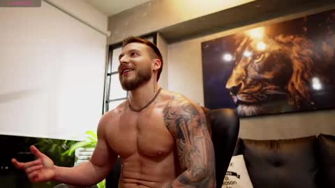 David Blakee online show from 09-26-25, 04:16