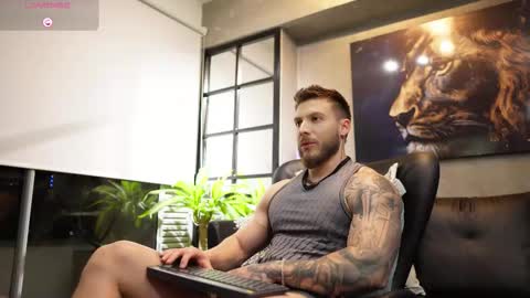 David Blakee online show from 09-27-25, 05:12