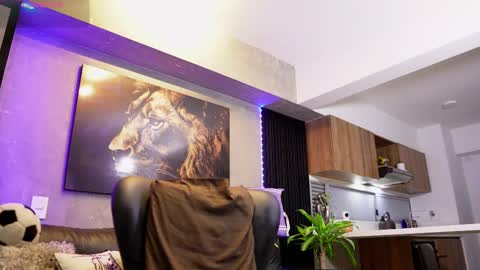 David Blakee online show from 10-19-25, 03:18