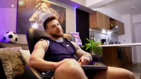 David Blakee online show from 10-21-25, 04:24