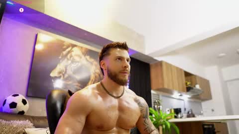 David Blakee online show from 11-02-25, 03:09