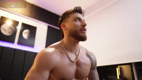 David Blakee online show from 01-11-26, 03:11