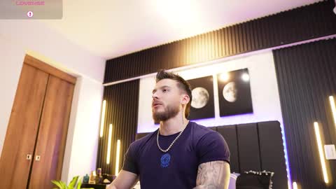 David Blakee online show from 02-09-26, 03:43