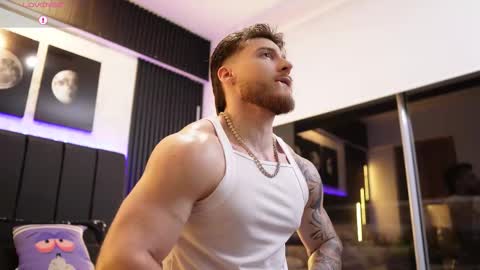 David Blakee online show from 02-13-26, 04:41