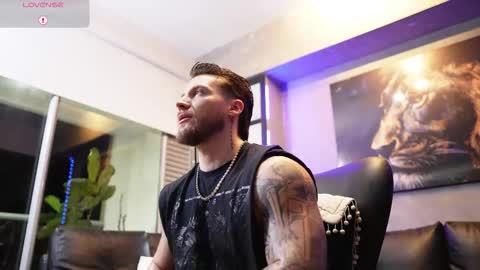 David Blakee online show from 03-13-26, 06:31