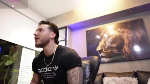 David Blakee online show from 04-10-26, 05:45