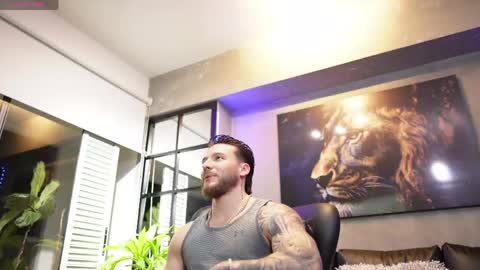 David Blakee online show from 04-15-26, 06:31