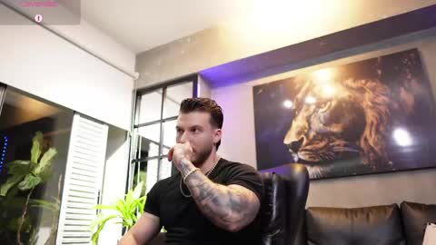 David Blakee online show from 04-22-26, 05:32