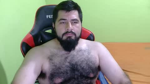 David online show from 02-15-25, 07:38