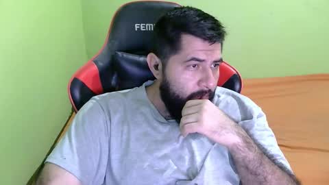 David online show from 02-05-26, 08:41