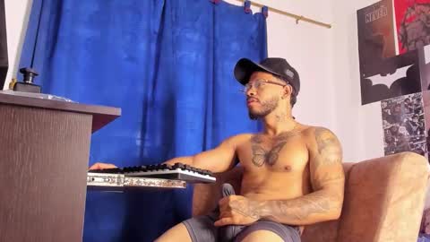 Davide online show from 01-09-26, 12:19