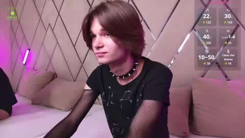 DAVID online show from 11-02-25, 03:47