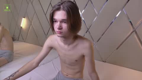 DAVID online show from 02-09-26, 04:38