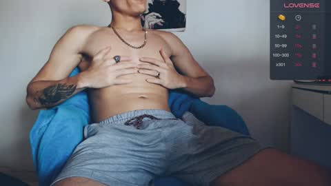 davidsalazar33 online show from 01-16-25, 06:48