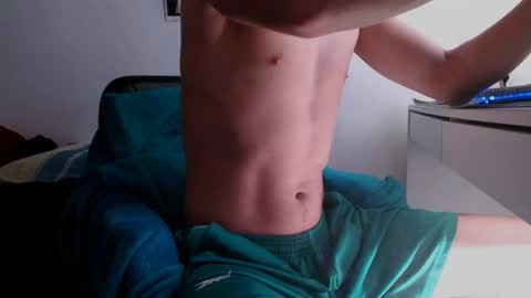 davidsalazar33 online show from 03-01-25, 04:47