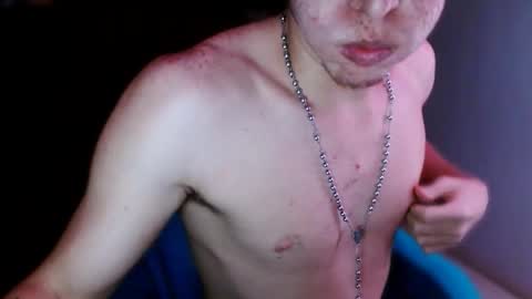 davidsalazar33 online show from 11-07-25, 04:34