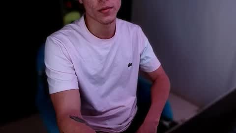 davidsalazar33 online show from 11-13-25, 05:50