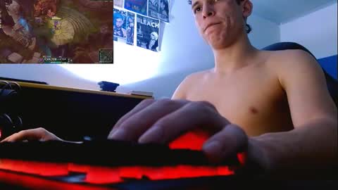 davidsalazar33 online show from 03-09-26, 09:52