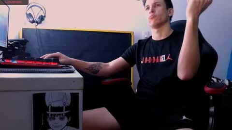 davidsalazar33 online show from 03-17-26, 10:57