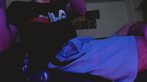 davidsalazar33 online show from 04-21-26, 02:51