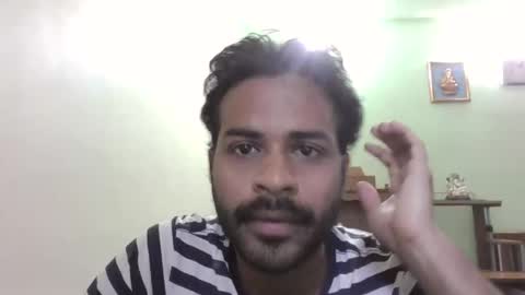 Snapshot of davidvishu975 chatting on 03-13-26, 07:15 Dude97 online show from 03-13-26, 07:15