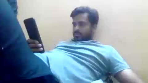Dude97 online show from 06-19-26, 07:45
