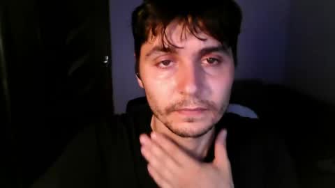 Snapshot of davidxstorm chatting on 06-03-26, 01:03 David online show from 06-03-26, 01:03