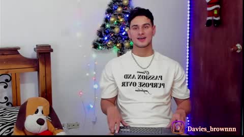Snapshot of davies_brown chatting on 12-07-24, 08:05 Davies brown schedule 12pm to 5pm col time online show from 12-07-24, 08:05
