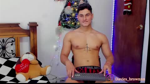 Snapshot of davies_brown chatting on 12-11-24, 11:21 Davies brown schedule 12pm to 5pm col time online show from 12-11-24, 11:21