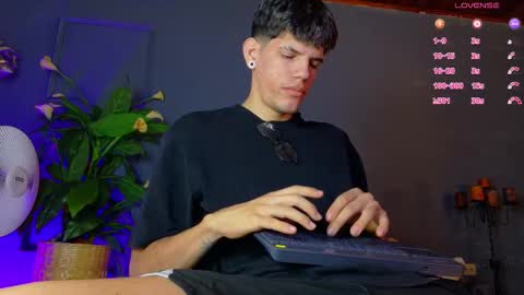 daviid_huge online show from 11-10-25, 01:21