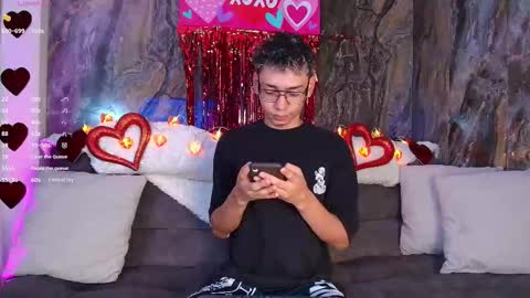 David online show from 02-12-26, 08:26