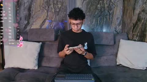 David online show from 02-24-26, 09:57