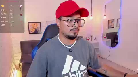 David Evans online show from 09-10-25, 12:49