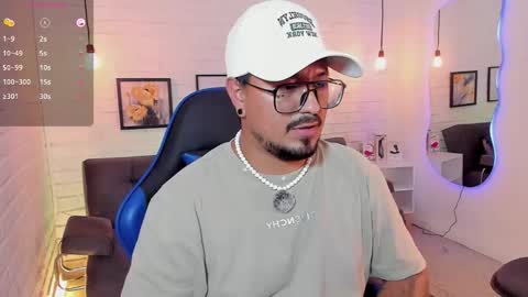 David Evans online show from 09-15-25, 04:51