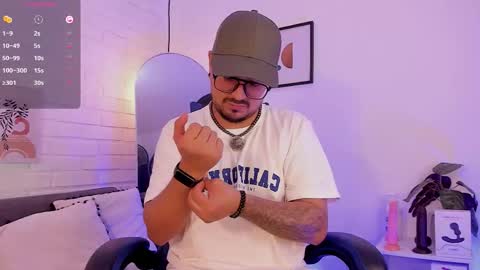 David Evans online show from 01-15-26, 08:41