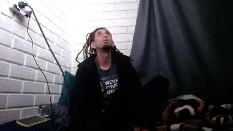 Snapshot of davils12 chatting on 02-14-26, 07:16 DAVILS online show from 02-14-26, 07:16