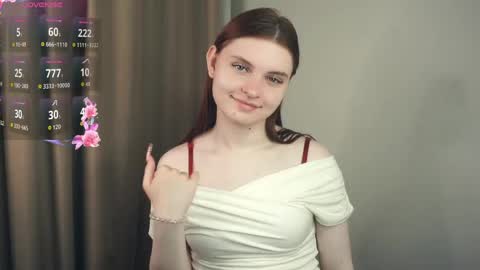Louise online show from 05-31-26, 10:44