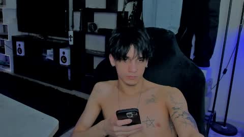 davis online show from 04-08-26, 01:33