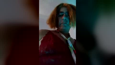Snapshot of davouyou chatting on 07-18-26, 12:53 davouyou online show from 07-18-26, 12:53