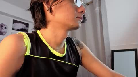 davoxer online show from 12-19-25, 03:57