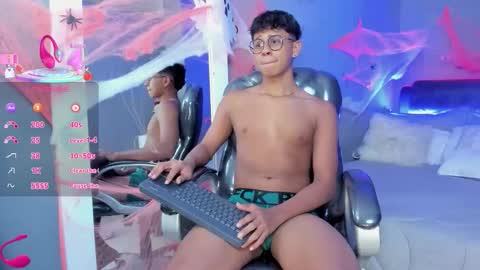 dawn_16 online show from 10-27-25, 09:41